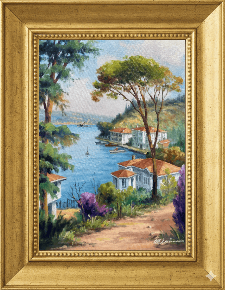 Kanlıca